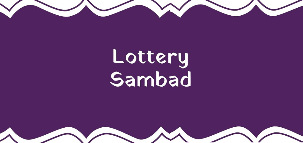 Nagaland Lottery Sambad Live Result - Dear 1 PM, 6 PM, 8 PM Draws